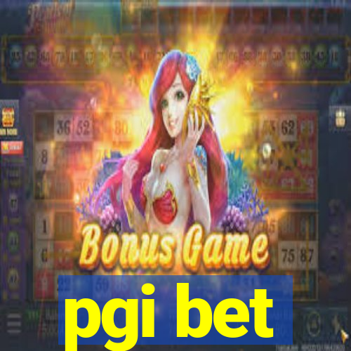 pgi bet